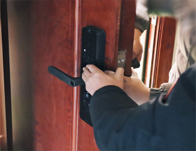 辽源24小时上门开锁公司